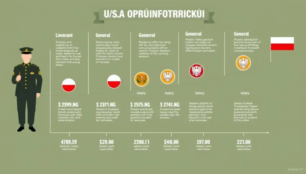 Drogi do kariery oficerskiej w Wojsku Polskim
