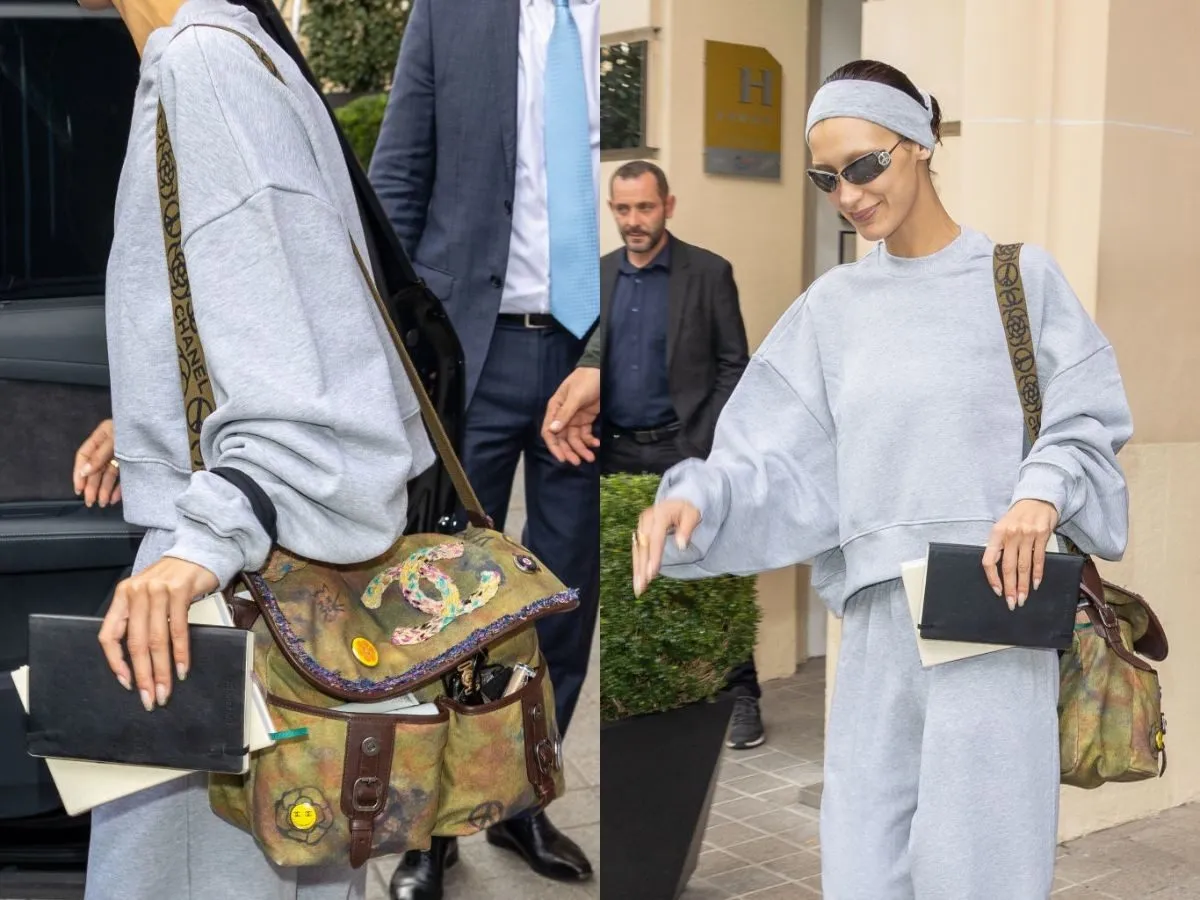 Modne torebki do sportowego stylu inspiracje