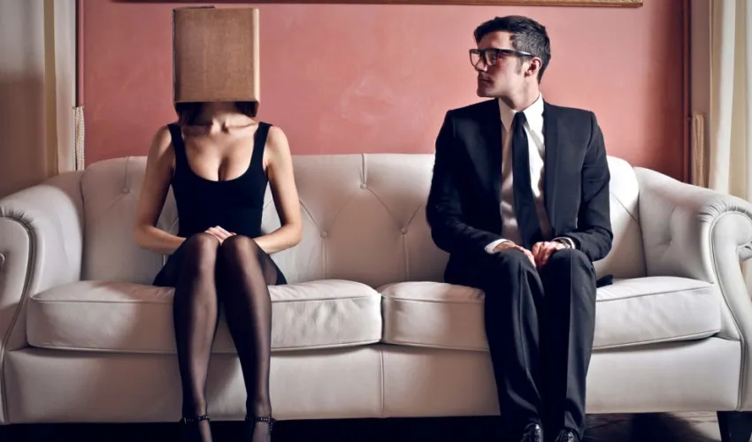 fobia społeczna vs nieśmiałość, różnice