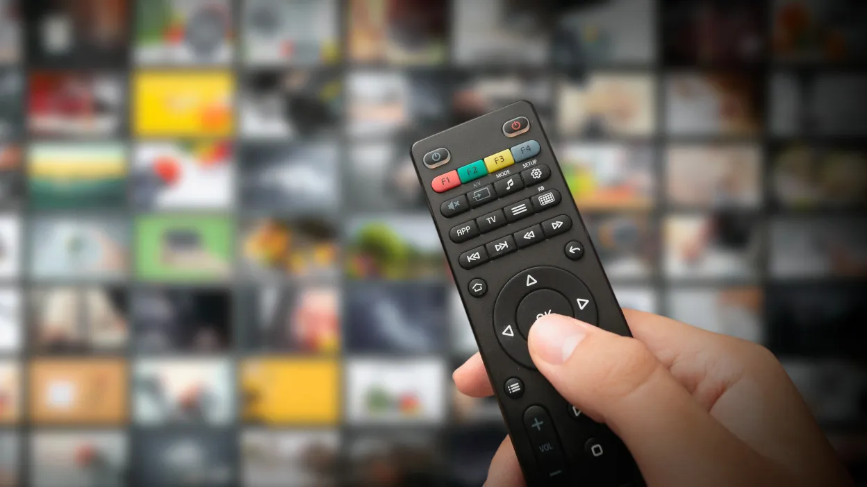 Zdjęcie Jak podłączyć telewizję naziemną do telewizora bez dekodera i uniknąć problemów