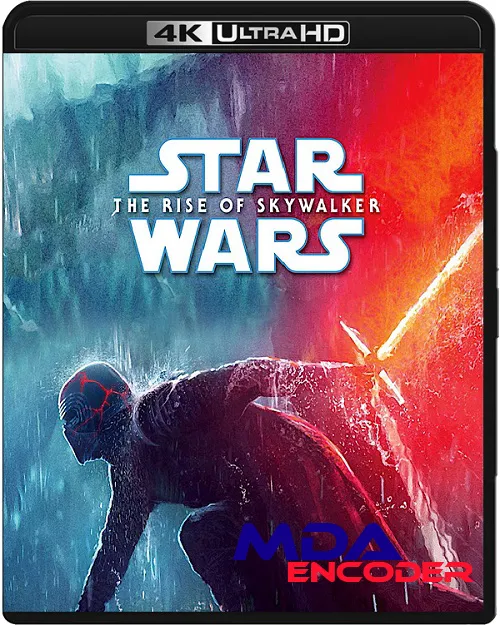 Zdjęcie Ile trwa Gwiezdne Wojny 9 i jak długość wpływa na odbiór filmu?
