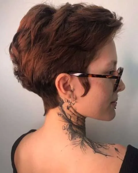Zdjęcie Jak wygląda fryzura pixie cut? Zobacz, co musisz wiedzieć!