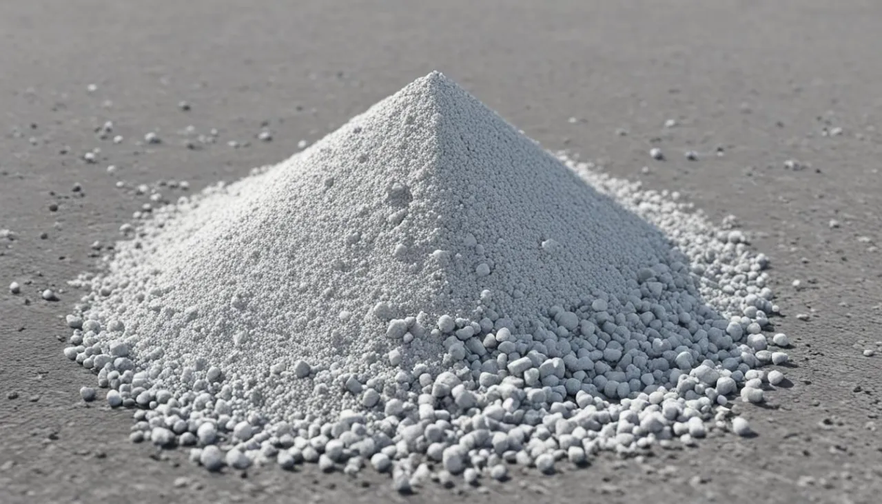 Zdjęcie Metr sześcienny żwiru ile to kilogramów? Odkryj prawdę o wadze!