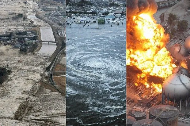 Zdjęcie Czy w Japonii jest bezpiecznie? Przestępczość i zagrożenia naturalne.