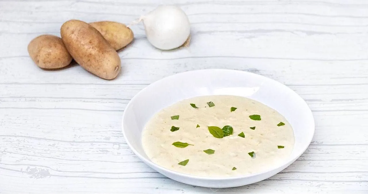 Variet&agrave; di patate per vellutata