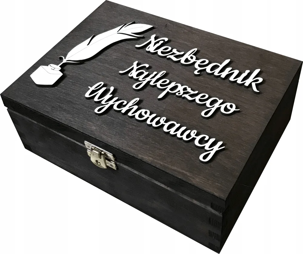 nieodpowiednie prezenty dla nauczyciela