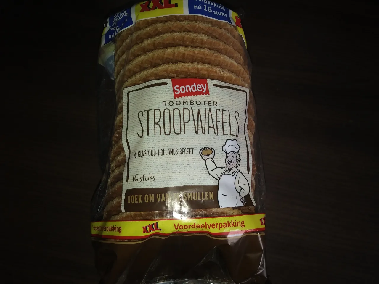 Zdjęcie Co warto kupić w Holandii? Sery, stroopwafels i inne skarby!