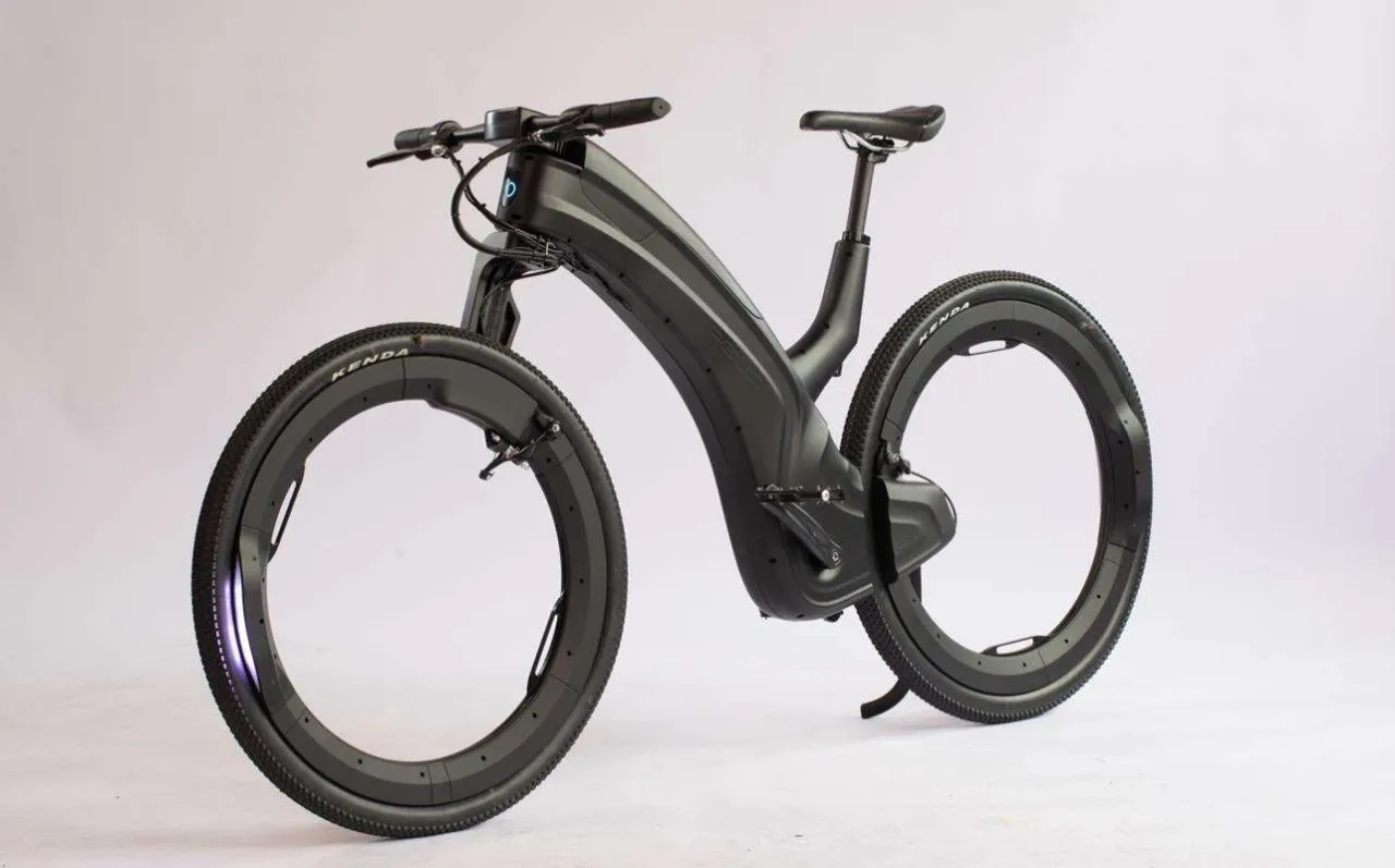 Rower elektryczny przedziały cenowe