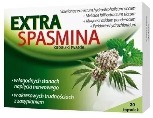 Zdjęcie Co na uspokojenie bez recepty - skuteczne zioła i suplementy na stres