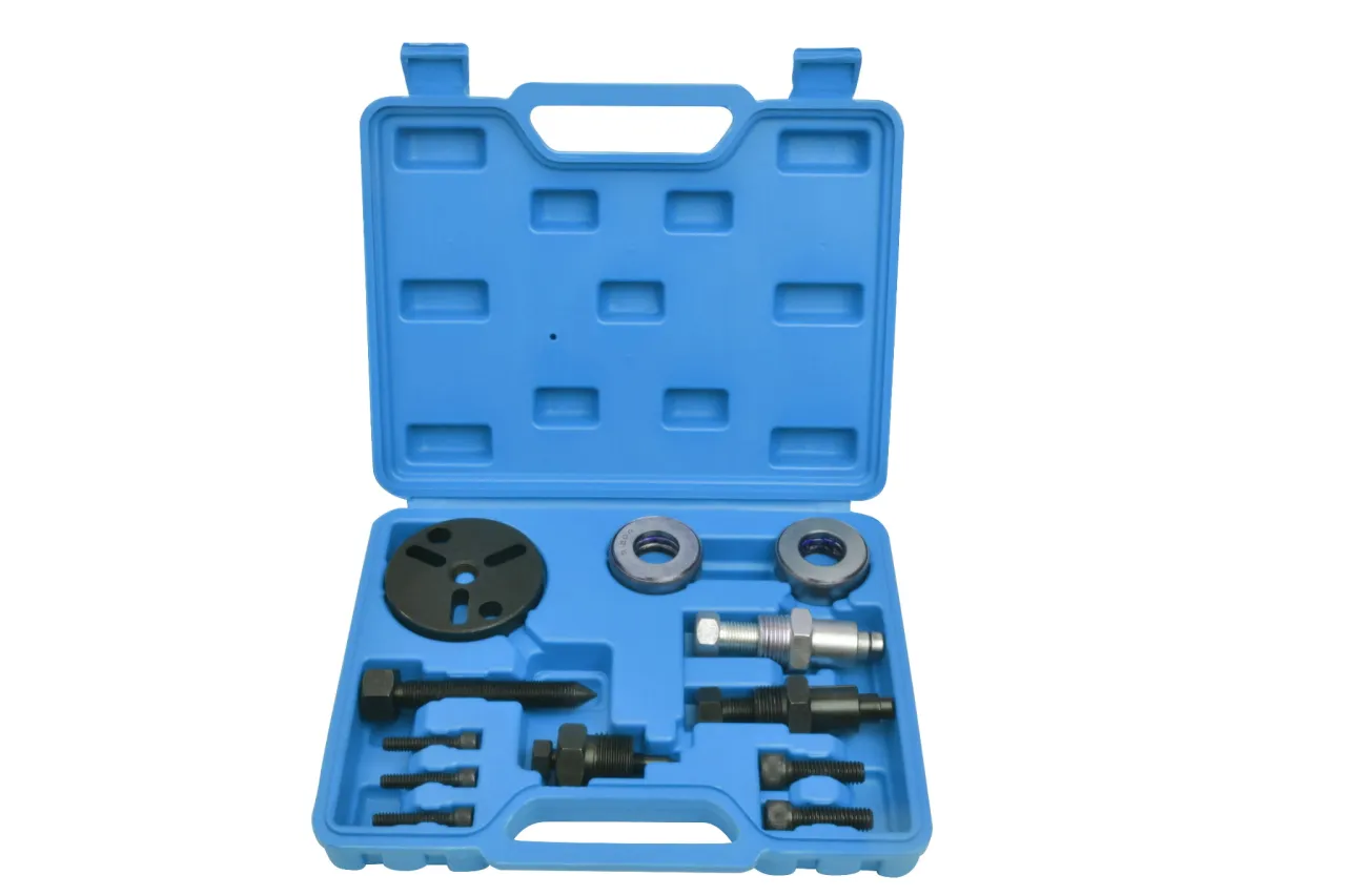 narzędzia do demontażu sprzęgła sprężarki klimatyzacji