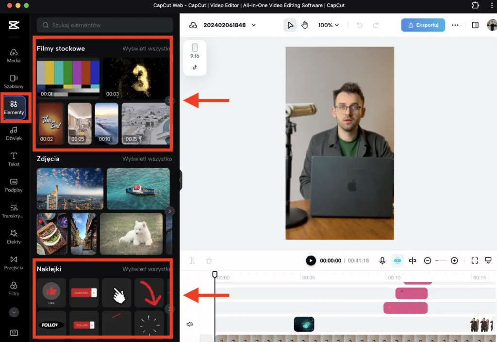 Zdjęcie Jak się robi rolki na Insta – proste kroki do angażujących filmów
