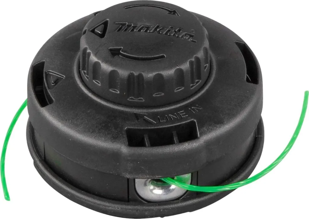 głowica makita tap&go nawijanie żyłki