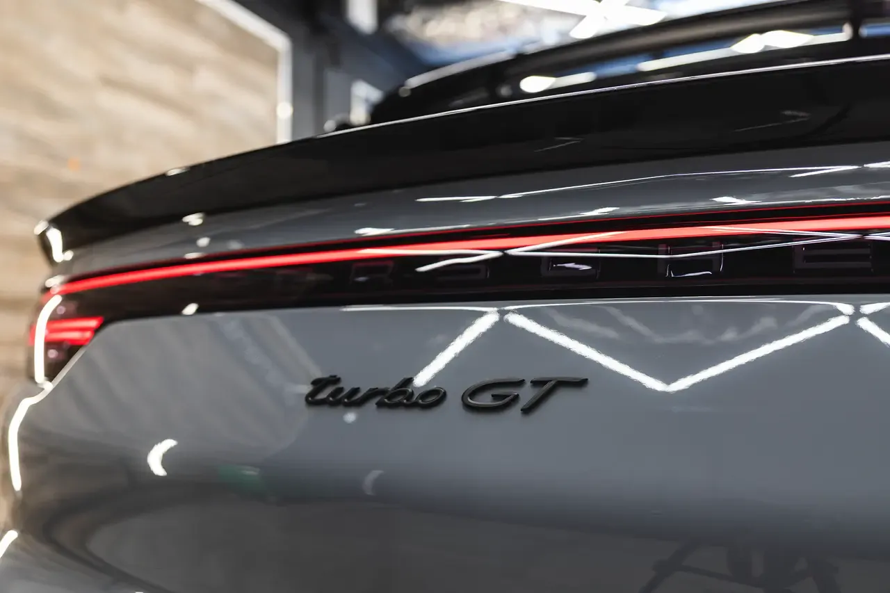 Cennik polerowania samochodu w Polsce