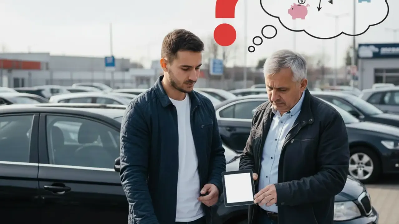 Zwrot składki OC po sprzedaży samochodu