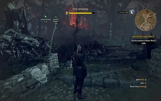 Zagadka Pana Lusterko tekst