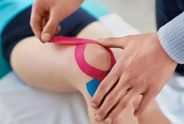 fizjoterapia kolana terapia manualna