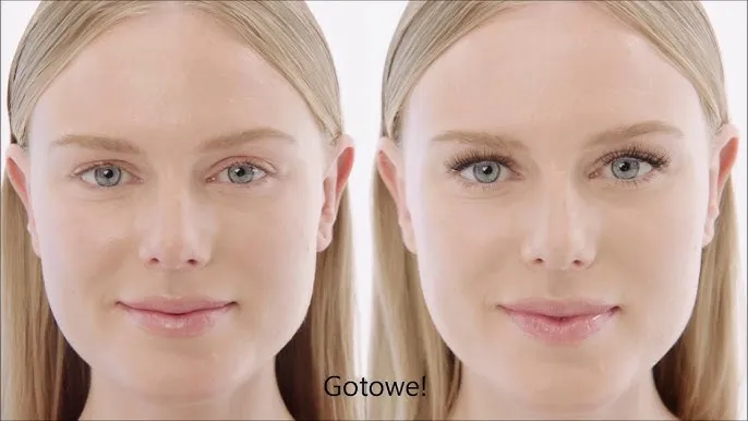 lash botox zabieg krok po kroku