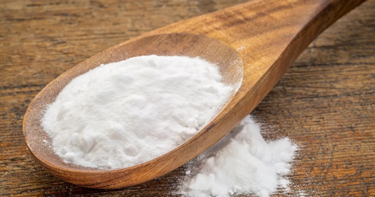 Amoniak spożywczy węglan amonu E503