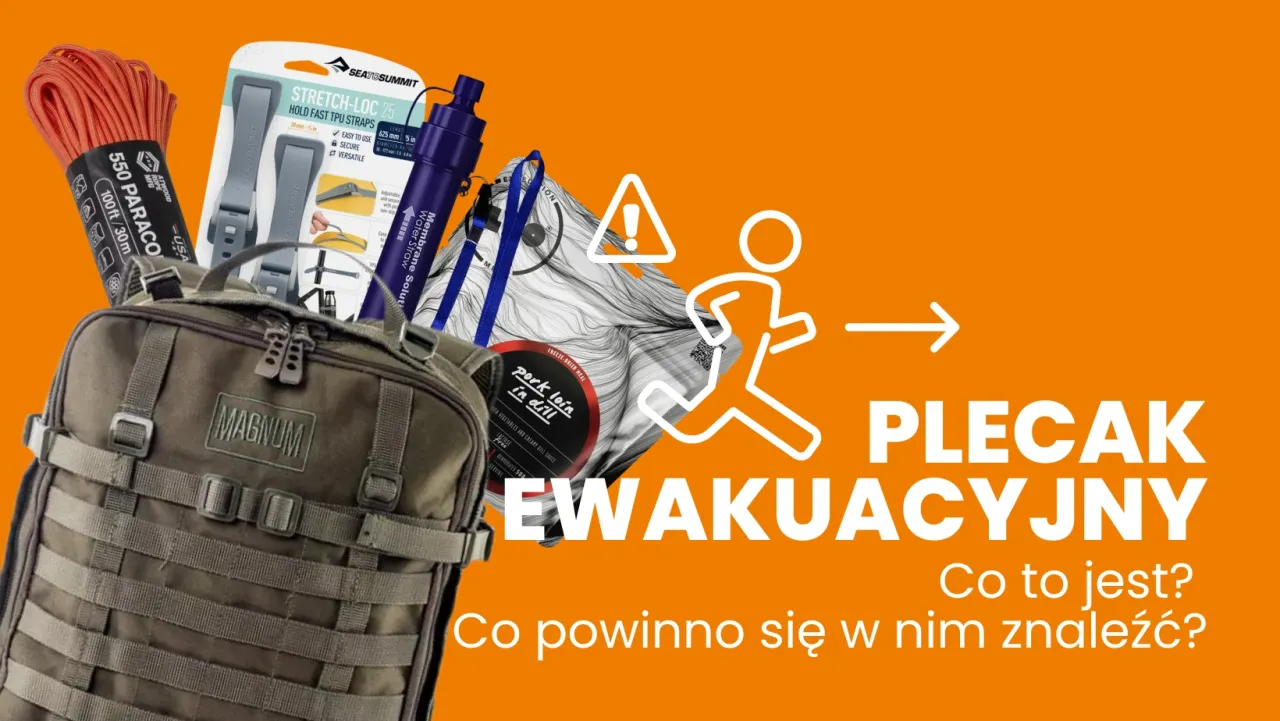 Ubiór na cebulkę biwak