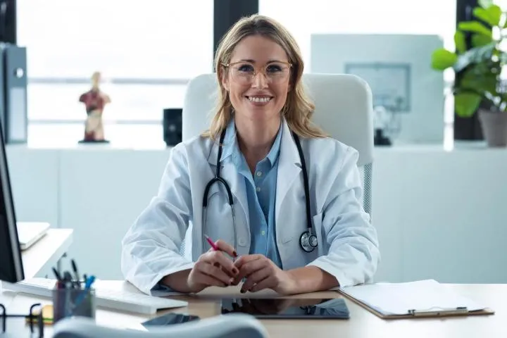 lekarz urolog seksuolog konsultacja