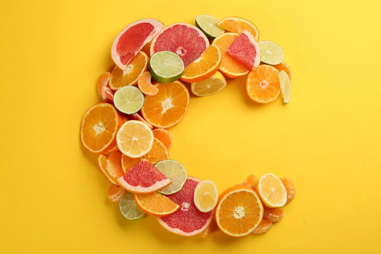 Zakazane połączenia witamina C