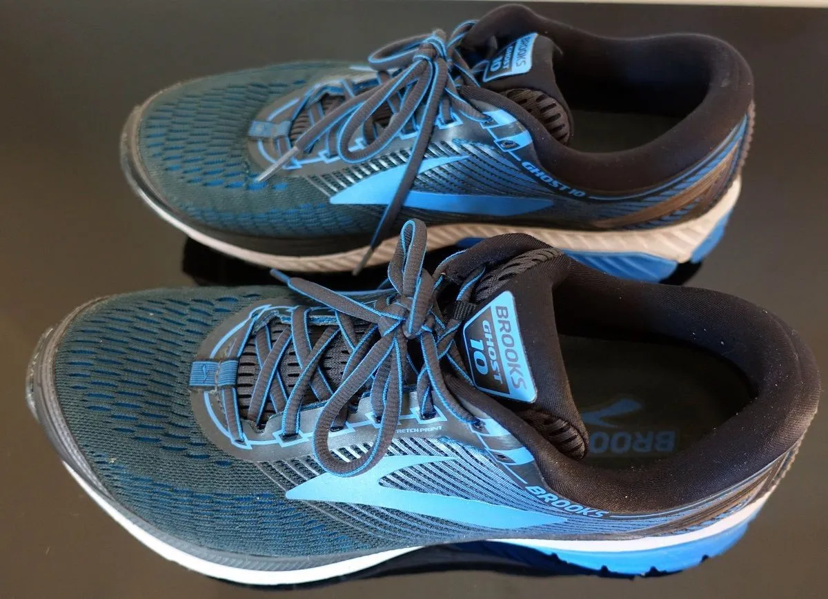 Walking Schuhe f&uuml;r &Uuml;bergewichtige und verschiedene Untergr&uuml;nde