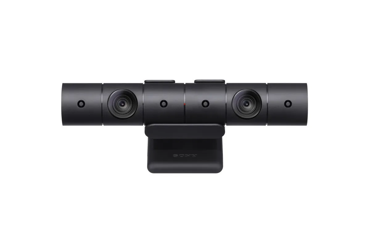 PlayStation Camera PS4