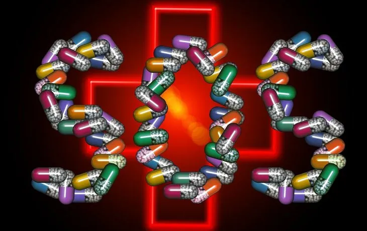 przeterminowane leki ryzyko