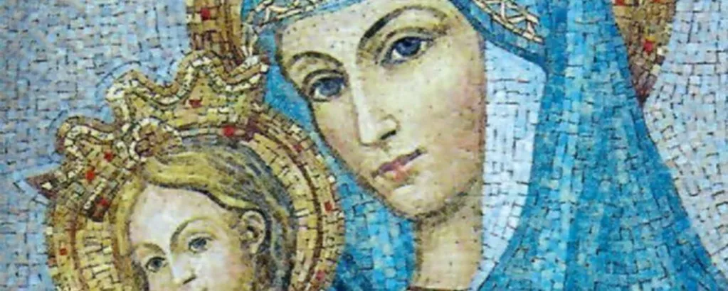 R&oacute;żne wyobrażenia Marii w religiach świata