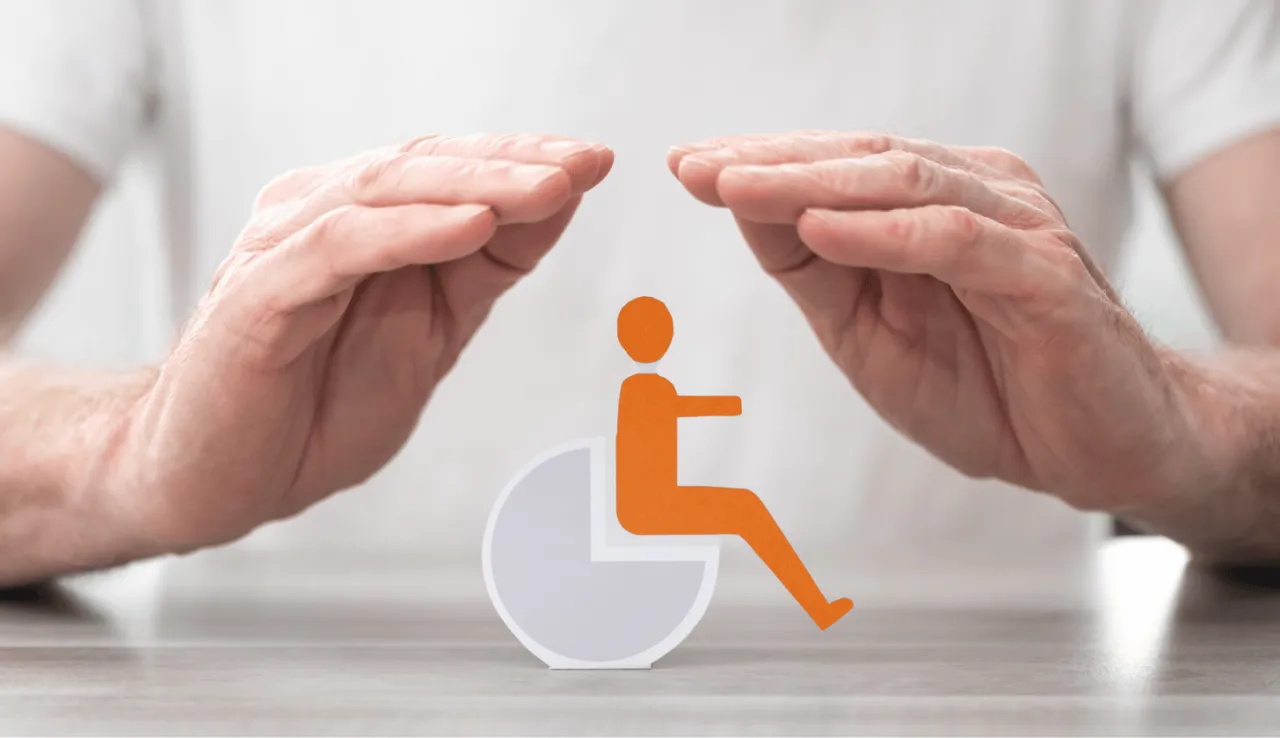 renta socjalna symboliczne wsparcie