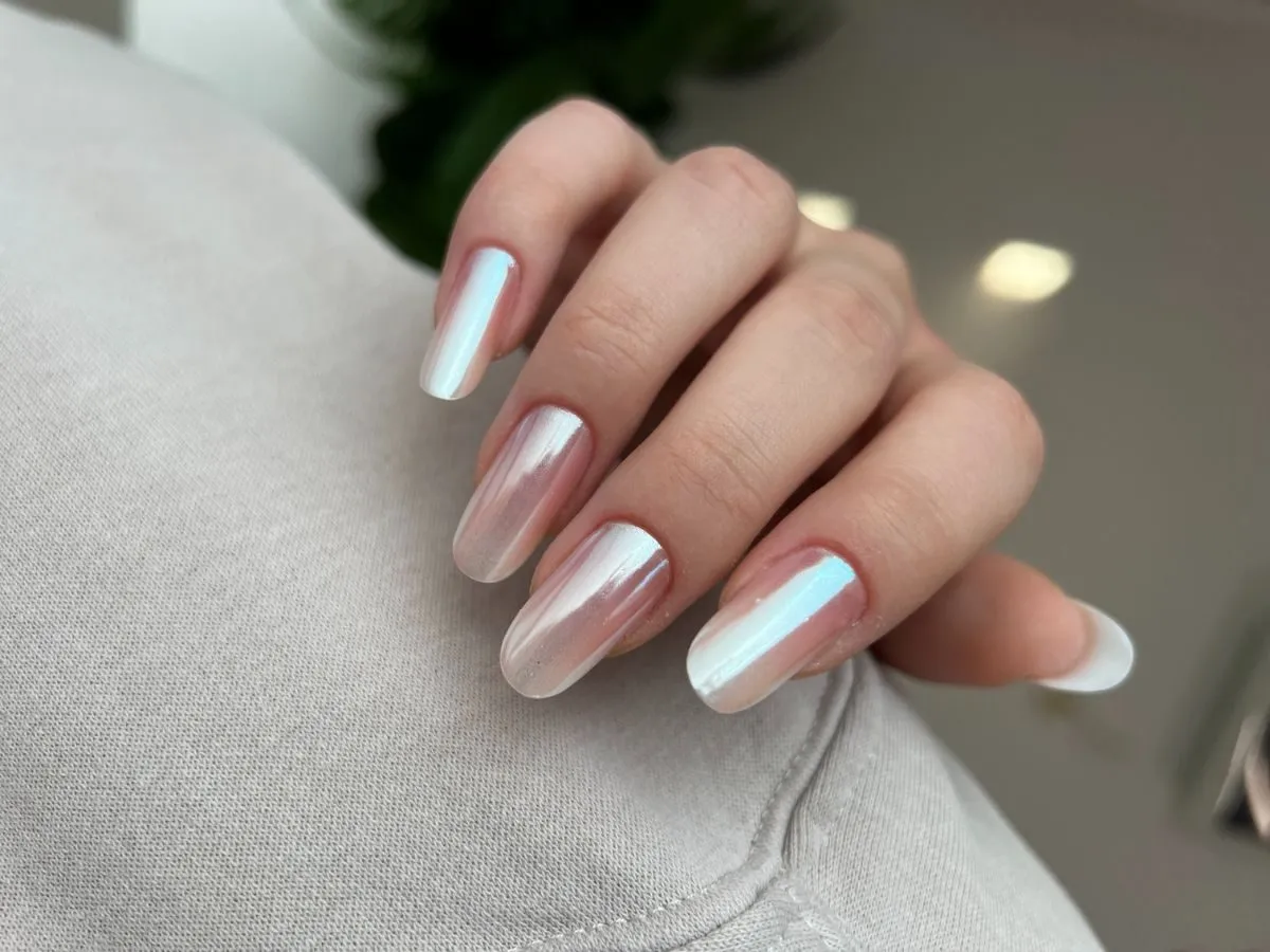 Kolory paznokci do karnacji przykłady