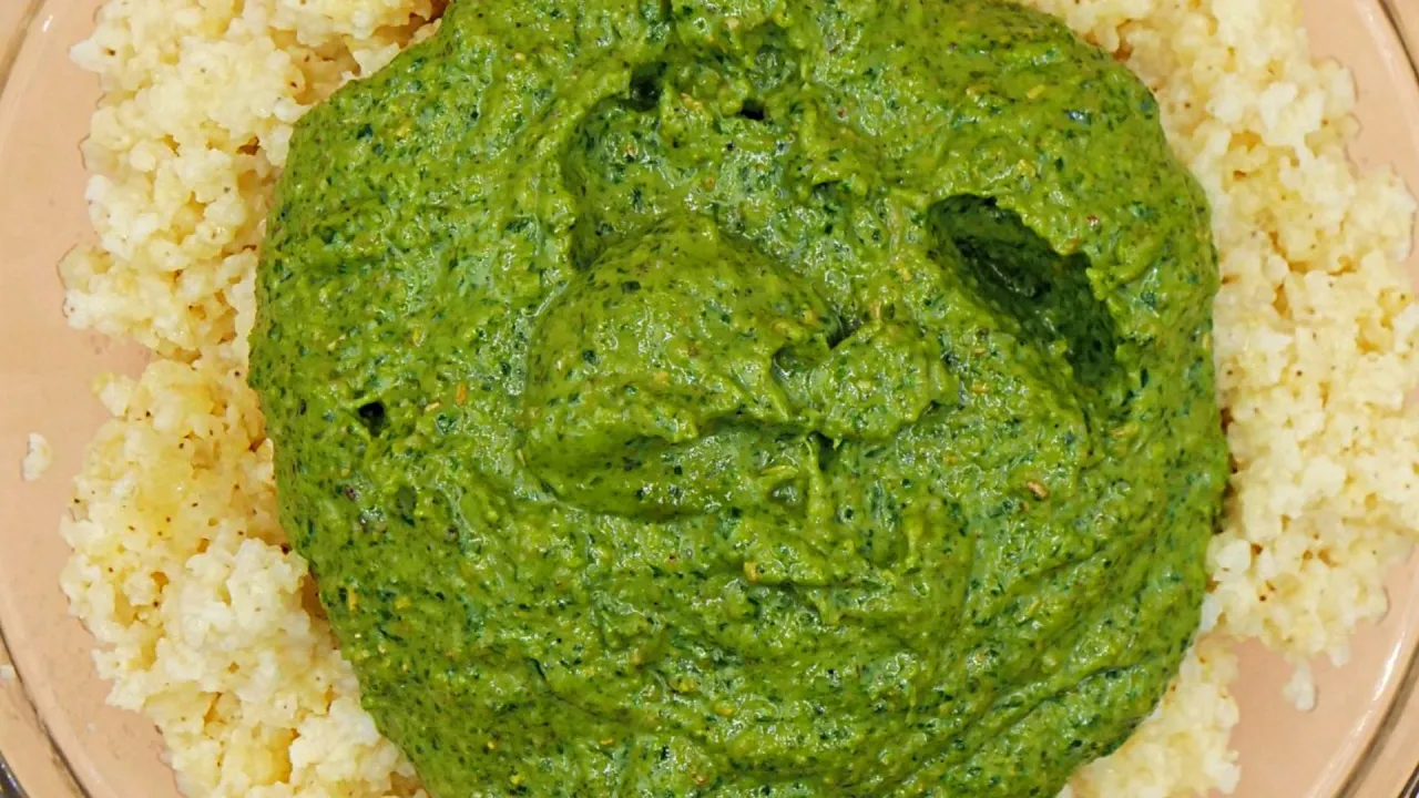 alternatywne orzechy do pesto