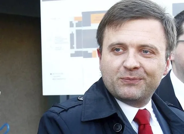 Mateusz Piskorski zatrzymanie ABW