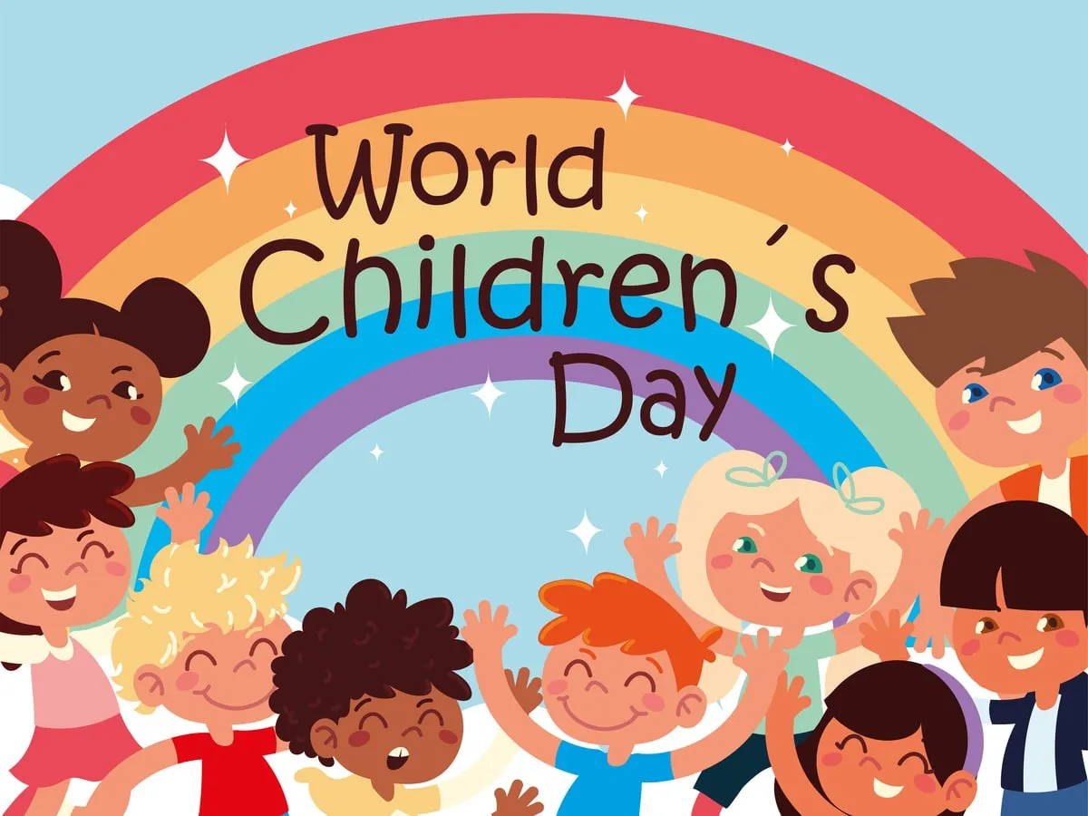 Pomysły na wspólne świętowanie Dnia Dziecka