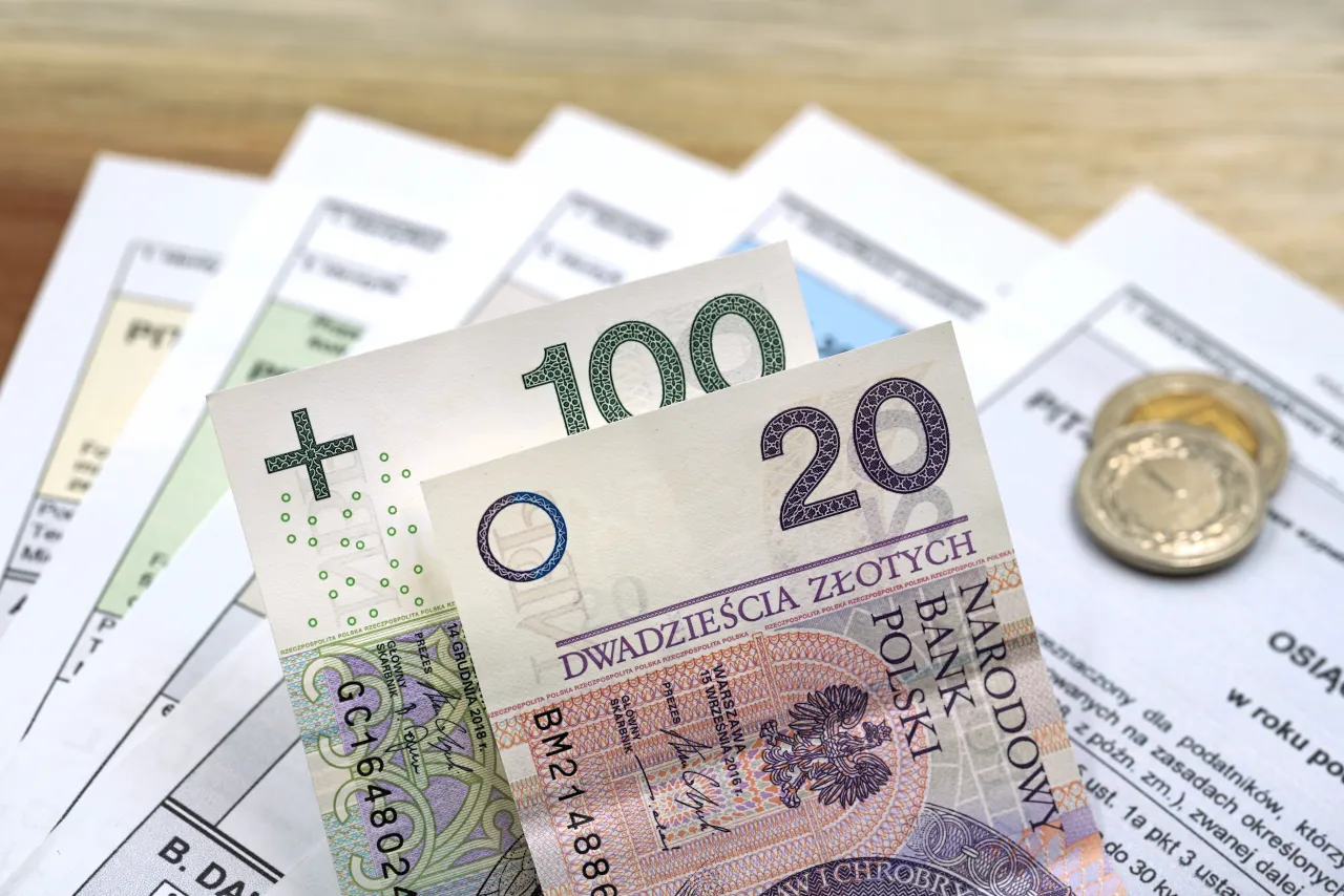 PIT-0 obowiązkowe rozliczenie wyjątki