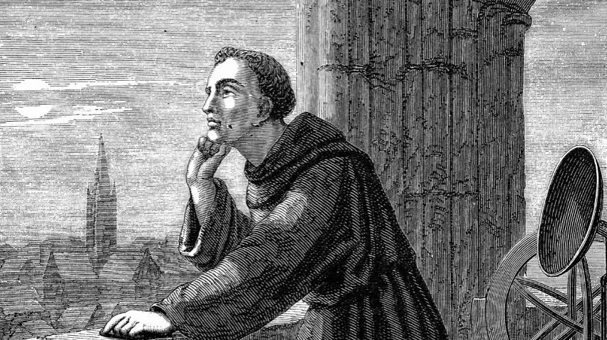 średniowieczna dysputa scholastyczna