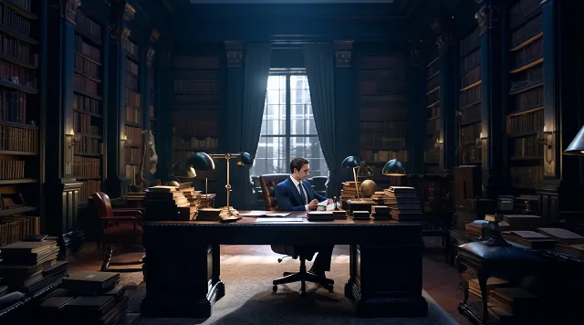 R&oacute;żne typy kancelarii prawnych, biuro korporacji, własna działalność prawnicza