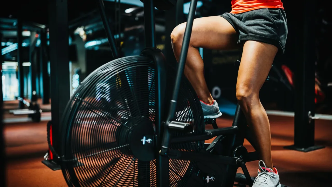 Checklista wyboru boxa CrossFit