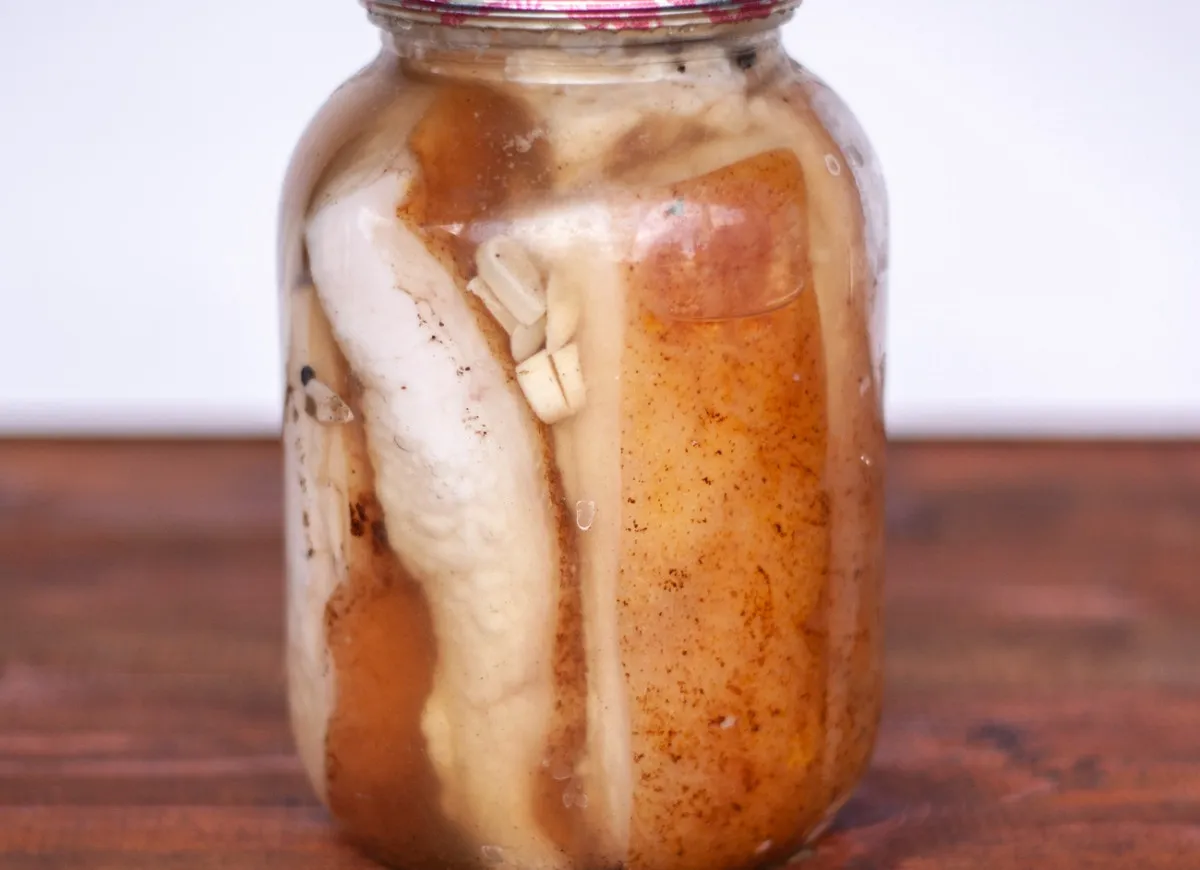 błędy wekowania mięsa słoiki