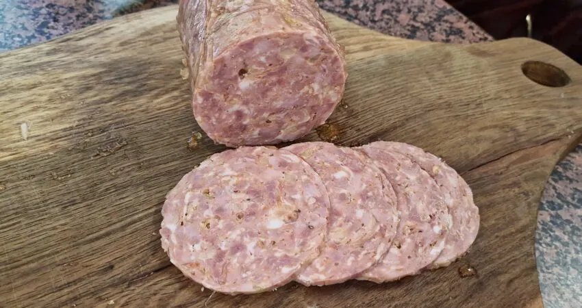 Zdjęcie Jakie przyprawy do mielonki z szynkowara? Sekret idealnego smaku i aromatu