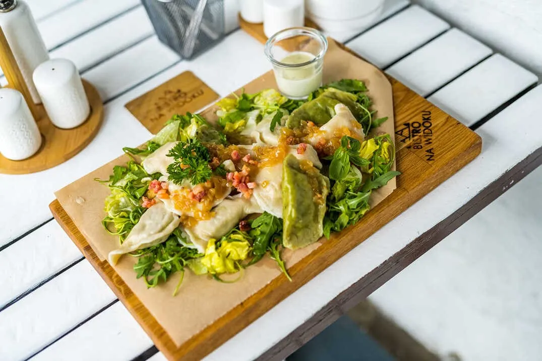 Zdjęcie Gdzie zjeść w Szklarskiej Porębie? Najlepsze restauracje na każdą okazję