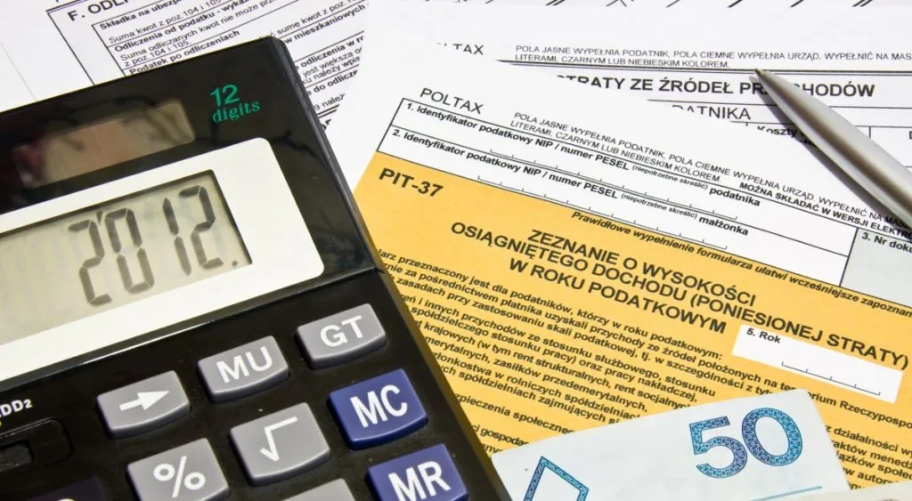 Zdjęcie Najem okazjonalny w US: Uniknij błędów i poznaj skuteczne rozliczenie