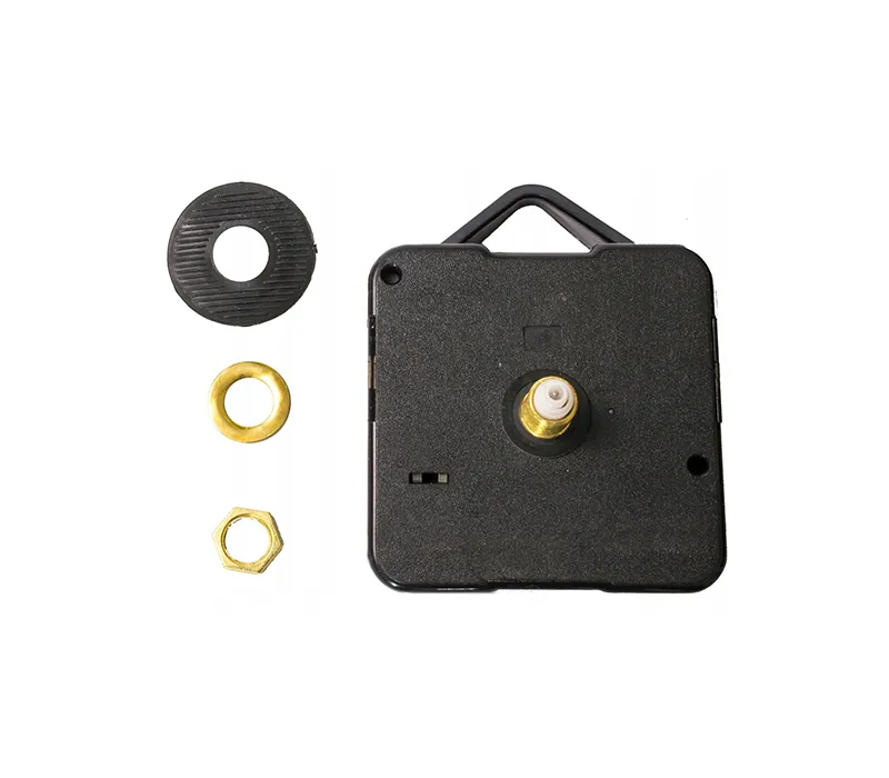 Rodzaje mechanizm&oacute;w do zegar&oacute;w ściennych z wahadłem