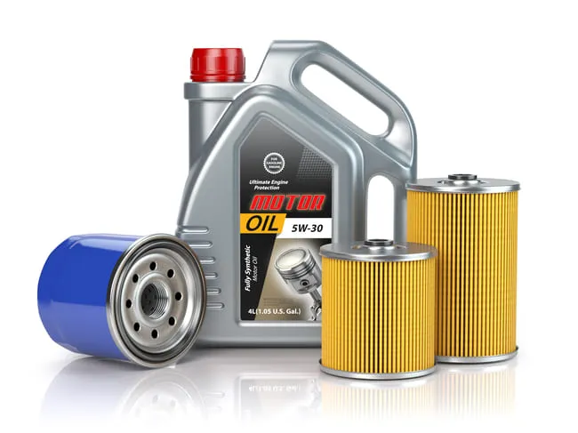 Ölfilter Marken Vergleich