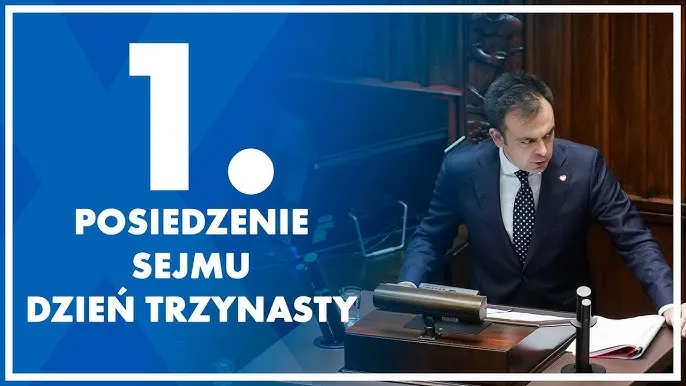 Zdjęcie Kiedy 1 posiedzenie sejmu? Poznaj datę i kluczowe szczegóły