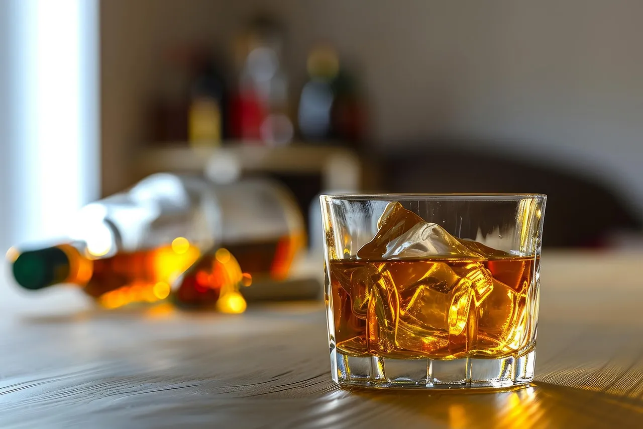 Zdjęcie Ile whisky dziennie? Poznaj ryzyko zdrowotne i zalecenia