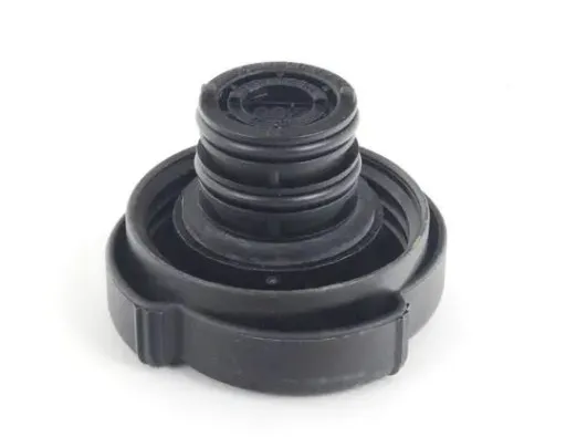 Jak sprawdzić korek chłodnicy BMW