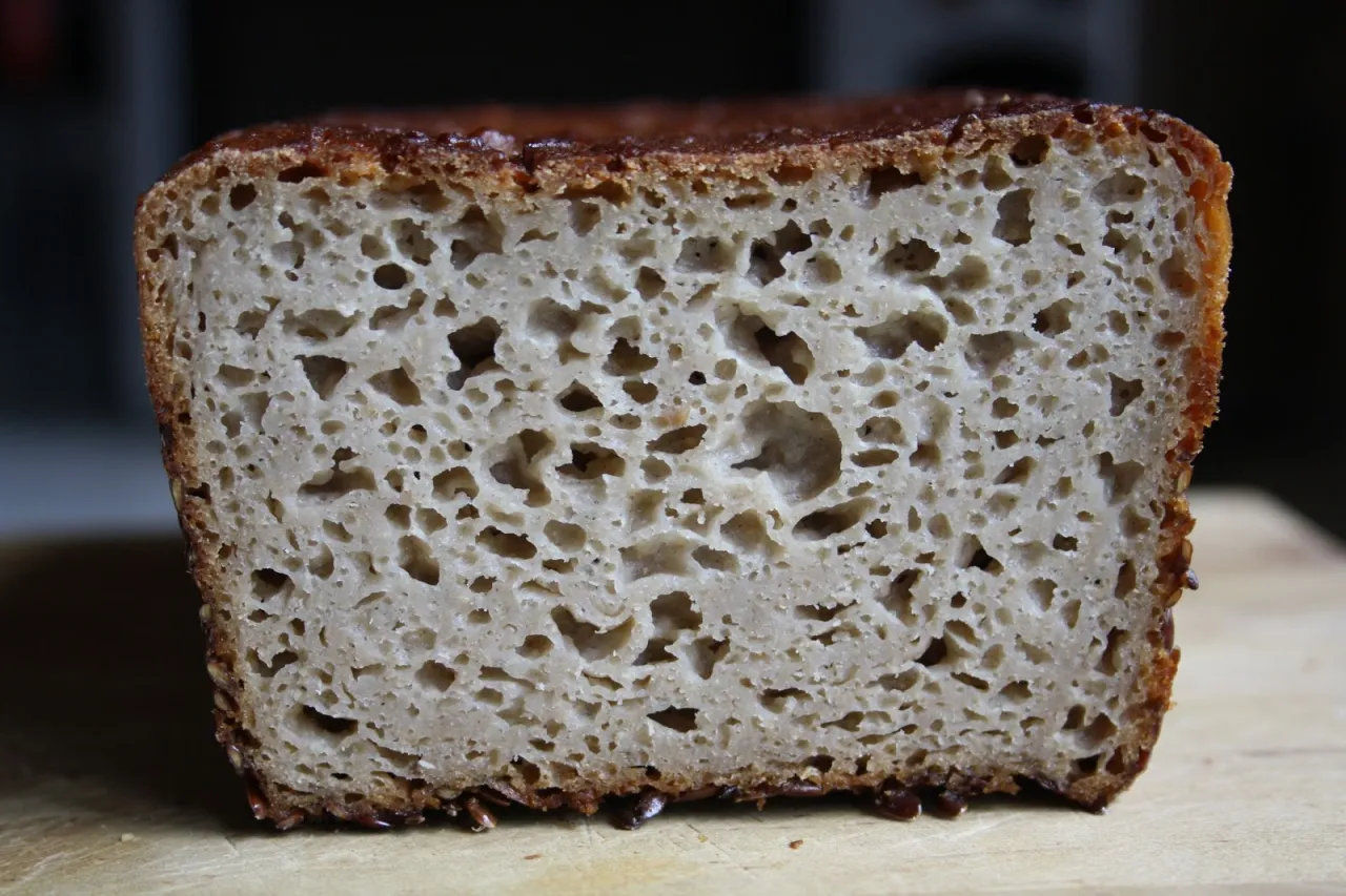 składniki na tatarczuch mąka gryczana drożdże mi&oacute;d