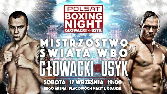 Polsat Boxing Night historyczne walki
