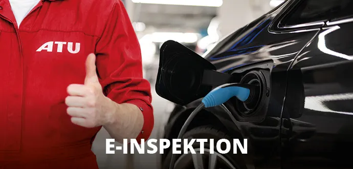 A. T. U. Elektroauto Service